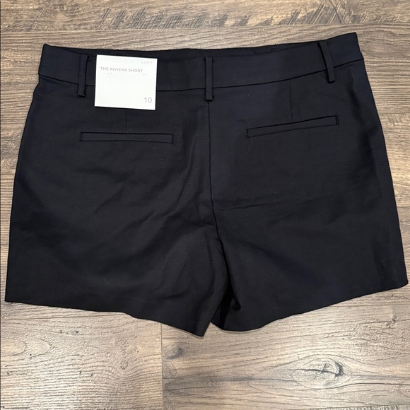 LOFT The Riviera Shorts Women's - Picture 3 of 3